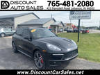 2014 Porsche Cayenne GTS