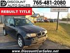 2007 BMW X3 3.0si