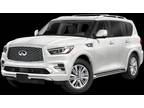 2023 INFINITI QX80ProACTIVE 8-PassengerNew Car 8|90kms$98,564