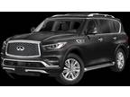 2023 INFINITI QX80ProACTIVE 8-PassengerNew Car 8|15kms$98,564