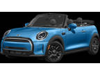 2024 MINI COOPER ConvertiblePREMIER LINE 2.0New CarSeats: 4Mileage: 90