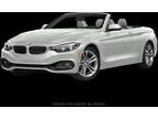 2020 BMW 430i430i xDrive CabrioletUsed CarSeats: 4Mileage: 14,042