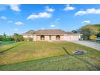 5100 Indian Bend Ln, Fort Pierce, FL 34951