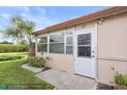 291 Seville M Unit #M, Delray Beach, FL 33446