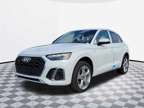 2024 Audi Q5 quattro