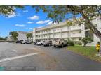 8460 Sunrise Lakes Blvd #206, Sunrise, FL 33322