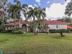 1600 NW 114th Terrace, Plantation, FL 33323