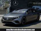 2024 Mercedes-Benz AMG EQS Base 4MATIC