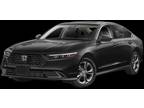 2024 Honda AccordTouring eCVTNew CarSeats: 5Mileage: 50 kmsExterior:Urban Grey