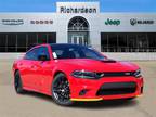 2023 Dodge Charger R/T Scat Pack