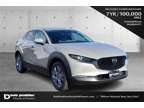 2024 Mazda CX-30 2.5 S Premium Package