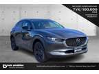 2024 Mazda CX-30 2.5 Turbo Premium Package