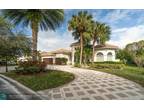 6404 NW 93rd Dr, Parkland, FL 33067