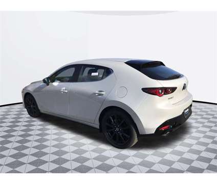 2024 Mazda Mazda3 2.5 S Select Sport is a 2024 Mazda MAZDA 3 sp Car for Sale in Fallston MD