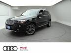 2018 BMW X2xDrive28i Sports Activity CoupeUsed CarSeats: 5Mileage: 70,000