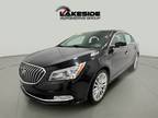 2016 Buick LaCrosse Premium II Group