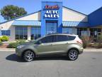 2013 Ford Escape SEL FWD