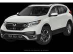 2022 Honda CR-VTouring AWDUsed CarSeats: 5Mileage: 19,254 kmsExterior:Platinum