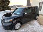 2009 Scion Xb 4dr