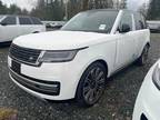 2024 Land Rover New Range RoverP530 SE LWB 7 SeatNew CarSeats: 7Mileage: 90