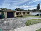 2420 NW 42nd Ave, Lauderhill, FL 33313