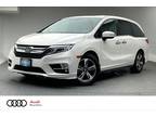 2020 Honda CR-VTouring AWDUsed CarSeats: 5Mileage: 60,918 kmsExterior:Lunar