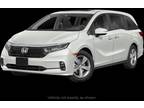 2023 Honda CR-VEX-L AWDUsed CarSeats: 5Mileage: 20,464 kmsExterior:Platinum