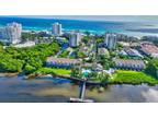 3606 S Ocean Blvd #406, Highland Beach, FL 33487