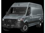 2024 Mercedes-Benz Sprinter Cargo Van3500XD High Roof I4 Diesel HO 170New