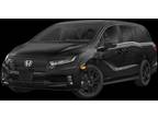 2024 Honda OdysseyBlack Edition AutoNew CarSeats: 8Mileage: 50