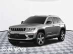 2024 Jeep Grand Cherokee Base