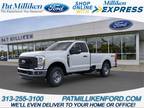 2024 Ford F-250SD XL