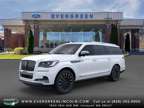 2024 Lincoln Navigator L Black Label