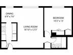 Sheridan Terrace - 6725 N Sheridan Rd - One Bedroom