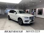 2024 Volvo XC90 B6 Plus Bright Theme