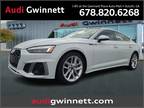 2024 Audi A5 Sportback 45 S line Premium S Line quattro