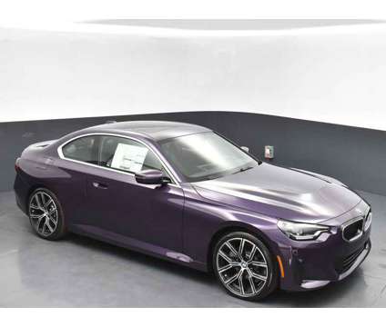 2024 BMW 2 Series 230i is a 2024 BMW 230 Model i Coupe in Jackson MS
