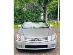 2005 Cadillac XLR Base 2dr Roadster