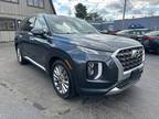 2020 Hyundai Palisade Limited AWD 4dr SUV