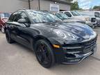 2015 Porsche Macan Turbo AWD 4dr SUV