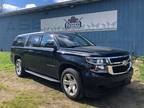 2017 Chevrolet Suburban LT 4x4 4dr SUV