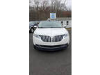 2012 Lincoln MKX Sport Utility 4D