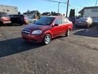 2010 Chevrolet Aveo LT 4dr Sedan w/1LT