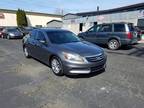 2011 Honda Accord EX L 4dr Sedan