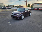 2012 Scion xB Base 4dr Wagon 4A