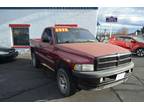 1994 Dodge Ram 1500 Regcab Laramie Slt