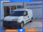 2017 RAM ProMaster City Tradesman Cargo Van