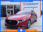 2019 Mazda Mazda3 Select Package