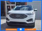 2019 Ford Edge SEL Sport Utility 4D