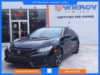 2019 Honda Civic Si Sedan 4D